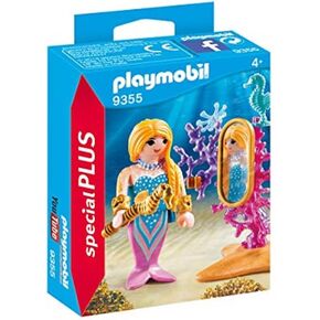 Playmobil 9355 Special Plus Mermaid