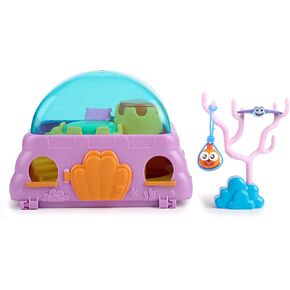 Baby Shark’s Big Show! William’s House Playset