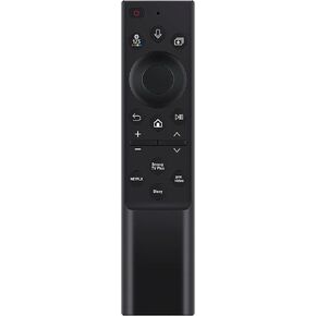 BN59-01385B Replace Smart Remote Control Compatible with Samsung QLED Smart TV 2022 TM2280E QN65QN900BFXZA QN65QN90BAFXZA QN65S95BAFXZA QN70Q60BAFXZA QN70Q60BDFXZA QN75Q60BAFXZA QN75Q60BDFXZA