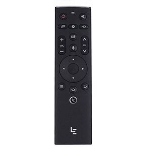 جهاز التحكم عن بعد لتلفزيون LETV LeEco Super 3 Super 4 جهاز التحكم عن بعد X3-55 X3-43 X55 X65 X60S لتلفزيون LeEco in Kuwait