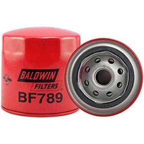 Baldwin Filters BF789 Heavy Duty Diesel Fuel Spin-On Filter
