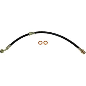 Dorman H620416 Rear Passenger Side Brake Hydraulic Hose Compatible with Select Acura Models