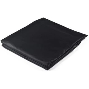 7/8/9 FT Vinyl Pool Table Cover Waterproof Billiard Covers