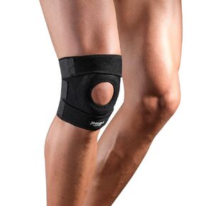 Knee Brace,Adjustable Knee Support Wrap for Knee Pain, Arthritis, ACL,MCL,Joint Pain Relief,Meniscus Tear,Sports.One size fit most people.