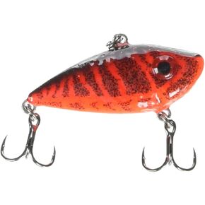 Strike King Bitsy Shad Lipless Hard Bait
