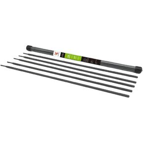 ENiFe-CI 5pcs 55-Percent Nickel Cast Iron Welding Electrode Rods Welding Stick (3/32'')
