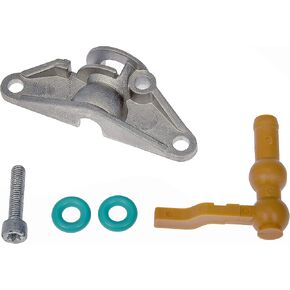 Dorman 904-496 Water in Fuel Drain Valve Compatible with Select Ford Models