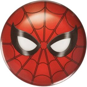 Marvel 68718 Spider Man Bottle Opener Magnet, Multi Color, Multicolor, large