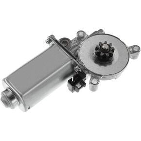 A-Premium Front Right Power Window Lift Motor Without Anti-Clip Compatible with Saturn SC SC1 SC2 SL SL1 SL2 SW1 SW2 1991-1996, Passenger Side, Replace# 16631014