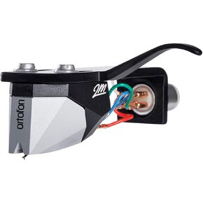 Ortofon 2M 78 Premounted MM Phono Cartridge