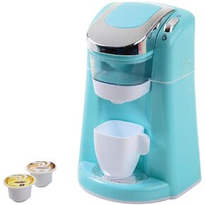My Coffee Machine