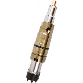 2897320 Fuel Injector Fit for Cummins ISX15 QSX15 Diesel Engine Fuel Injector Nozzle Assembly Replace 4955080 5579419 2897320PX 5579419PX 4384363PX 4384363RX