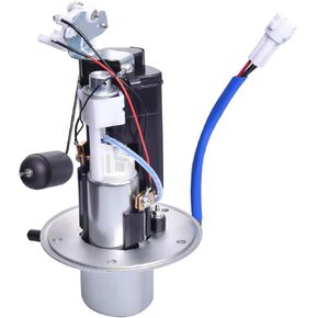 مجموعة مضخة الوقود 15100-01H00 مناسبة لسوزوكي GSXR600 2006 2007 لسوزوكي GSXR750 2006 2007 استبدال مضخة الوقود 15100-01H00