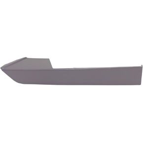 For Toyota Tacoma 2012 13 14 2015 Headlight Trim Driver Side | Lower | Replacement For TO1088118 | 5250304900, 615343548739