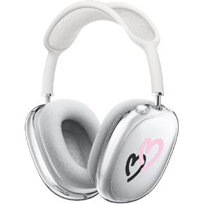 Spigen Ultra Hybrid PRO Designed for Airpods Max Case Cover Protective Ear Cup Covers - Zero One