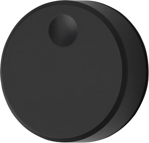 Ikea Symfonisk Sound Remote Black 104.338.47 in Saudi Arabia