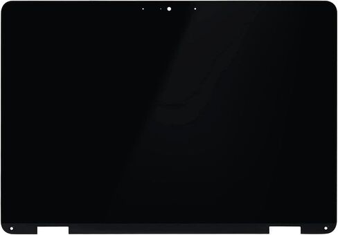Replacement 14" for Asus ZenBook Flip 14 UX461 UX461U UX461UN UX461UA 1920x1080 FHD LCD Display Screen + Touch Digitizer + Bezel Frame Assembly in Saudi Arabia