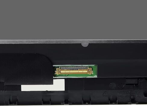 Replacement 14" for Asus ZenBook Flip 14 UX461 UX461U UX461UN UX461UA 1920x1080 FHD LCD Display Screen + Touch Digitizer + Bezel Frame Assembly in Saudi Arabia