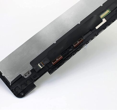 Replacement 14" for Asus ZenBook Flip 14 UX461 UX461U UX461UN UX461UA 1920x1080 FHD LCD Display Screen + Touch Digitizer + Bezel Frame Assembly in Saudi Arabia