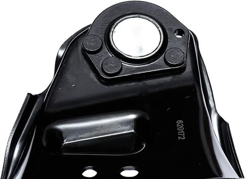 2Pcs K620172 K620173 (For 4x4 4WD AWD) Front Upper Control Arm and Ball Joint Assembly Fit For Chevy S10 Blazer, G-MC S15 Jimmy Sonoma Syclone, Is-uzu Hombre Olds Bravada Suspension in Saudi Arabia