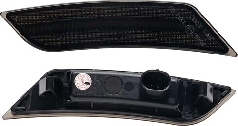 استبدال ضوء علامة الجانب LED لـ XT4 2019-2024 / XT6 2020-2024، أضواء علامة جانبية مدخنة in Saudi Arabia