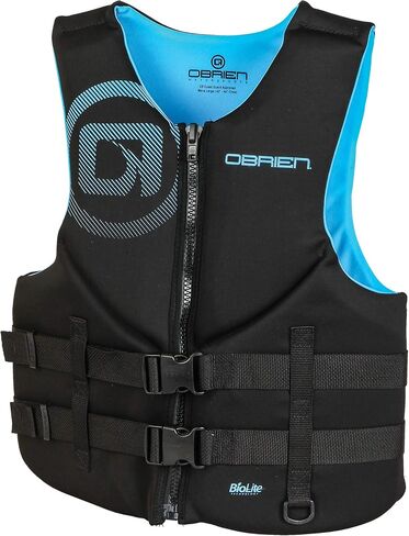 O'Brien Mens Traditional Neoprene Life Jacket in Kuwait