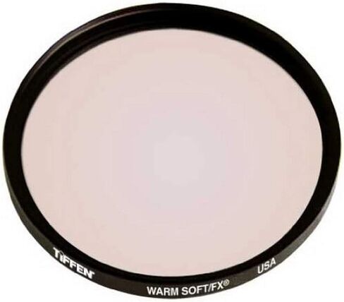 Tiffen 77WSFX1 77mm Warm Soft/FX 1 Filter in Saudi Arabia