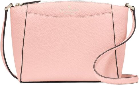 Kate Spade Monica Crossbody Bag Tea Rose in Saudi Arabia