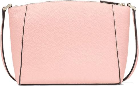 Kate Spade Monica Crossbody Bag Tea Rose in Saudi Arabia