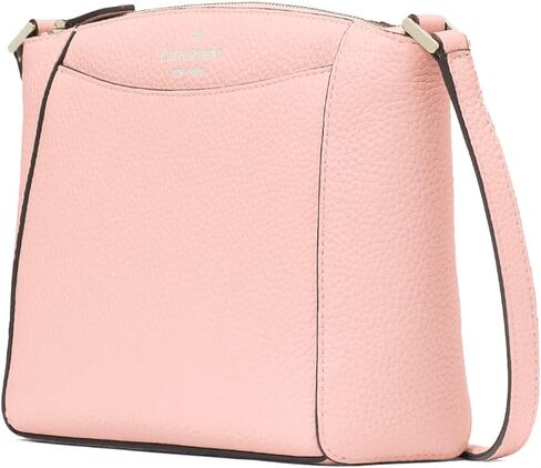 Kate Spade Monica Crossbody Bag Tea Rose in Saudi Arabia