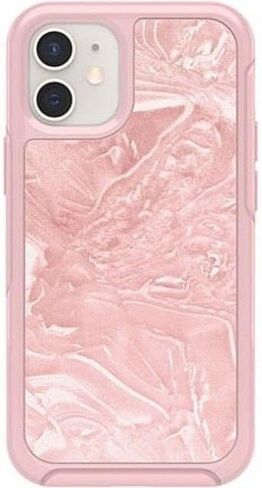 حافظة OTTERBOX SYMMETRY SERIES لهاتف iPhone 12 mini - أسود in Kuwait
