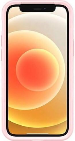 حافظة OTTERBOX SYMMETRY SERIES لهاتف iPhone 12 mini - أسود in Kuwait