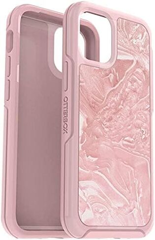 حافظة OTTERBOX SYMMETRY SERIES لهاتف iPhone 12 mini - أسود in Kuwait