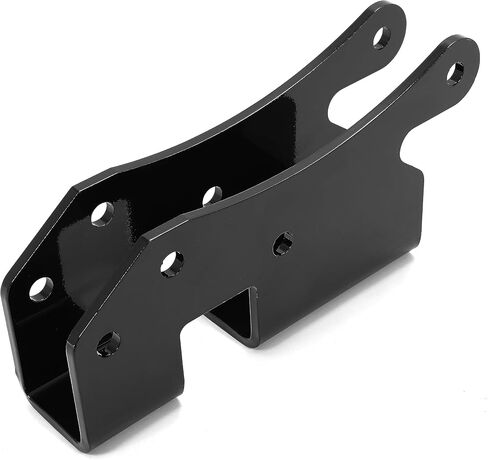 KUAFU 3"-5" Suspension Lift Kit Compatible with 2014-2023 Polaris RZR XP 1000/ XP 4 1000 High Lifter Edition Adjustable Rise Mount Bracket in Saudi Arabia