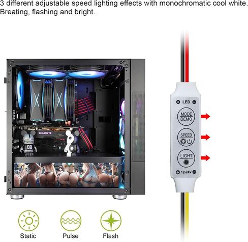 Vetroo A6 Display Board w/LED Lights in Saudi Arabia