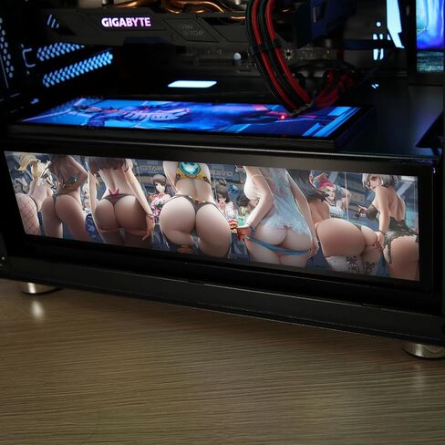 Vetroo A6 Display Board w/LED Lights in Saudi Arabia