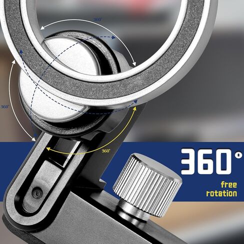 DEDC 2-in-1 Tesla Phone Mount Holder for Model Y 3 Tesla Sunglass Holder Tesla Accessories 2024 2023 Center Console Organizer Behind Screen in Saudi Arabia