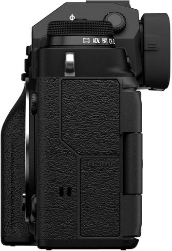 Fujifilm X-T4 Mirrorless Camera Body - Silver in Saudi Arabia