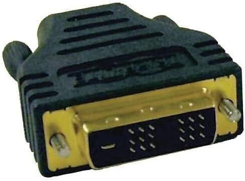 Tripp Lite HDMI to DVI Cable Adapter, DVI-D Connector, 1920x1080, 8in 8" F/M (P130-08N) in Saudi Arabia