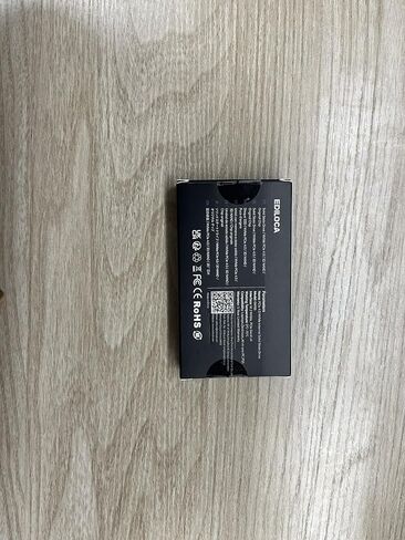 Ediloca EN760 SSD مع مبدد حرارة 2 تيرابايت PCIe Gen4، NVMe M.2 2280، ما يصل إلى 4800 ميجابايت/ثانية، محرك أقراص الحالة الصلبة الداخلي، ذاكرة تخزين مؤقت ديناميكية SLC، متوافق مع PS5 والكمبيوتر الشخصي in Kuwait
