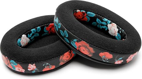 WC PadZ Velour - Earpads for Audio Technica, HyperX, Arctis & More in Kuwait