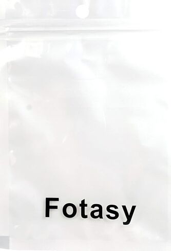 Fotasy 40.5mm Metal Wide Angle Lens Hood for Canon, Fuji, Leica, Leitz, Nikon, Olympus, Panasonic, Pentax, Sony Lens in Saudi Arabia