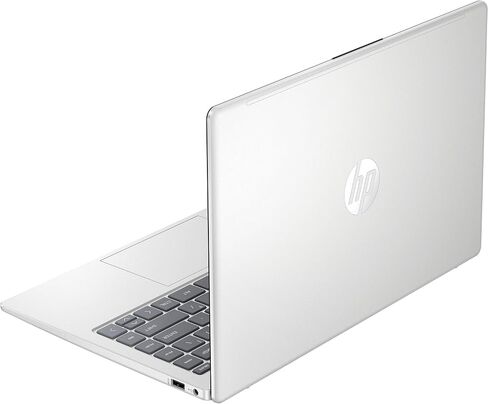 HP 14-ep0145cl Home & Business Laptop (Intel i7-1355U 10-Core, 16GB RAM, 1TB PCIe SSD, Intel Iris Xe, 14.0" 60 Hz Full HD (1920x1080), WiFi, Bluetooth, Backlit KB, Win 11 Home) Bundle w/DKZ Hub in Saudi Arabia