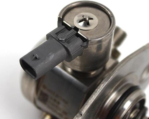 مضخة الوقود المضغوط العالية 13518604229 متوافقة مع BMW 328i 428i 528i X3 X5 2012 2013 2014 2015 2016 أجزاء ما بعد السوق in Saudi Arabia