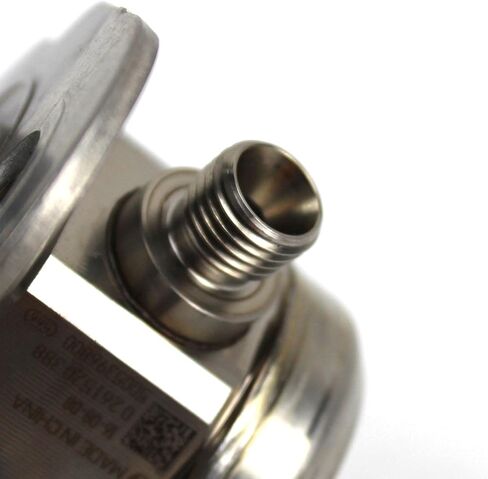 مضخة الوقود المضغوط العالية 13518604229 متوافقة مع BMW 328i 428i 528i X3 X5 2012 2013 2014 2015 2016 أجزاء ما بعد السوق in Saudi Arabia