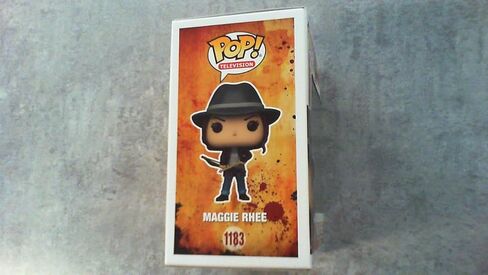 Funko Pop! TV: Walking Dead - Maggie with Bow in Saudi Arabia