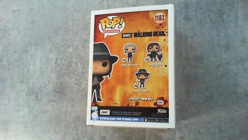 Funko Pop! TV: Walking Dead - Maggie with Bow in Saudi Arabia