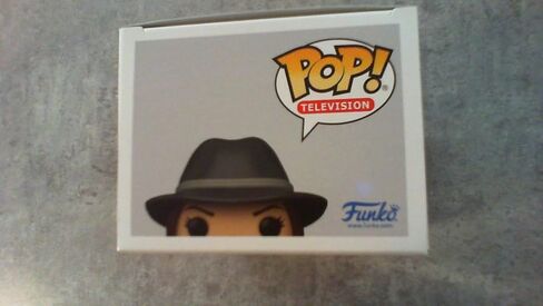 Funko Pop! TV: Walking Dead - Maggie with Bow in Saudi Arabia