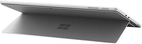 Microsoft Surface Pro 9 (2022), 13" 2-in-1 Tablet & Laptop, Thin & Lightweight, Intel 12th Gen i7 Fast Processor for Multi-Tasking, 16GB Ram, 1TB Storage with Windows 11, Platinum Microsoft Copilot in Kuwait