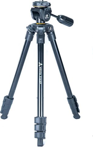 Vanguard Vesta 203AP Tripod with PH-23 Pan Head in Saudi Arabia